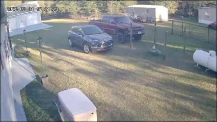 2003 Chevrolet Silverado
