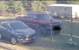 2003 Chevrolet Silverado