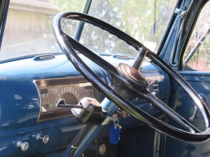 1942 Chevrolet Dump Truck