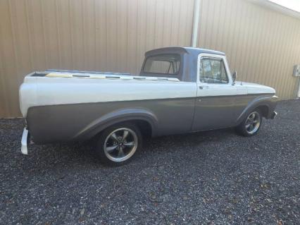1963 Ford Pickup