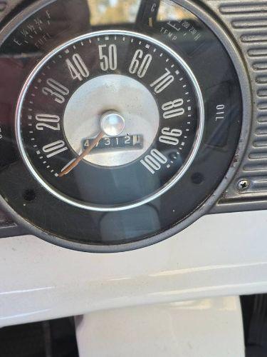 1963 Ford Pickup