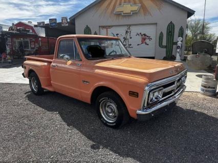 1970 GMC Pickup