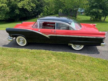 1956 Ford Victoria
