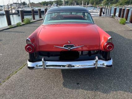 1956 Ford Victoria