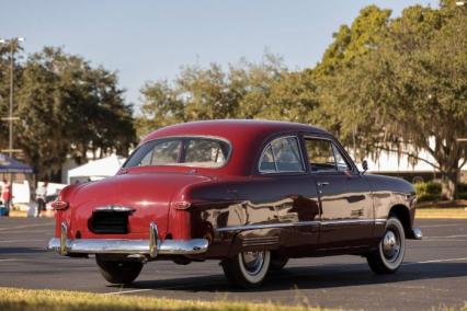 1949 Ford Custom