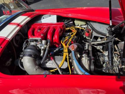 1965 Shelby Cobra