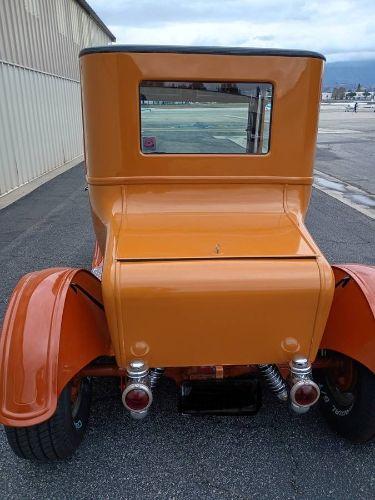 1924 Ford Model T
