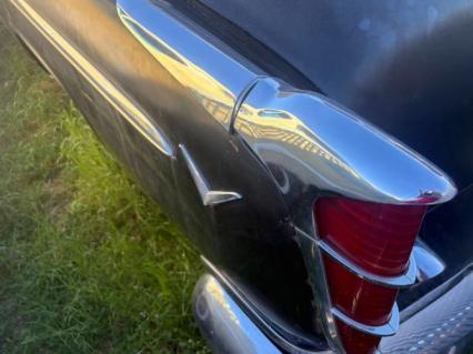 1955 Chrysler Windsor