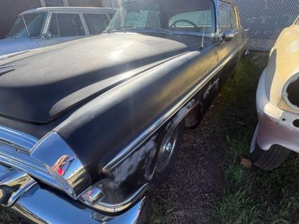 1955 Chrysler Windsor