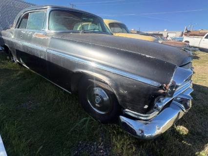 1955 Chrysler Windsor
