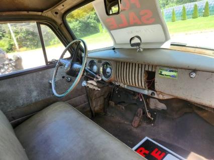 1954 Chevrolet 3100