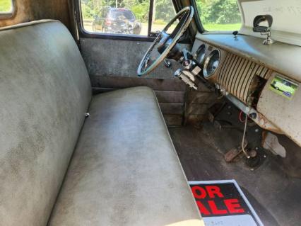 1954 Chevrolet 3100