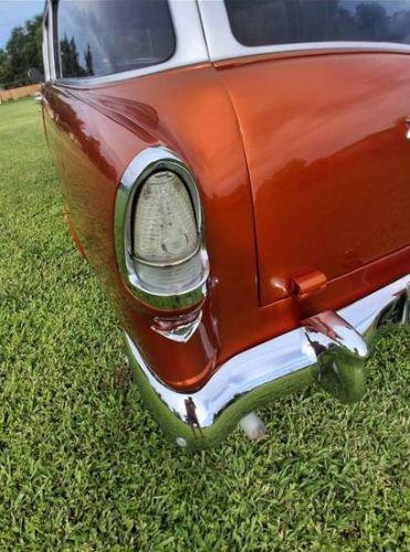 1955 Chevrolet 210