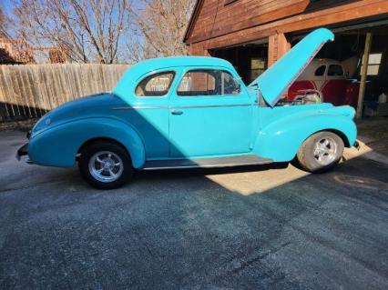 1940 Chevrolet Business Coupe