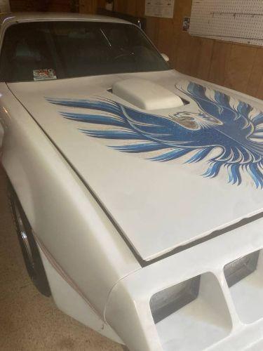 1980 Pontiac Firebird