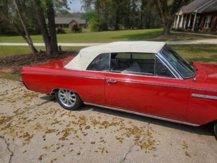 1963 Buick Skylark