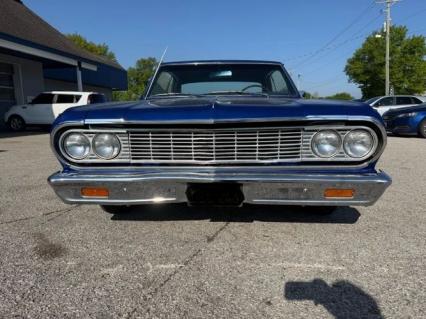 1964 Chevrolet Malibu