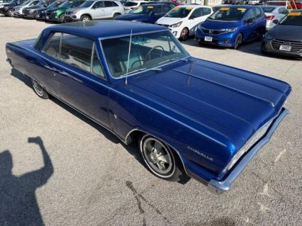 1964 Chevrolet Malibu