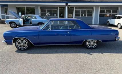1964 Chevrolet Malibu
