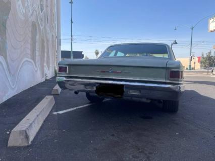 1967 Chevrolet Chevelle