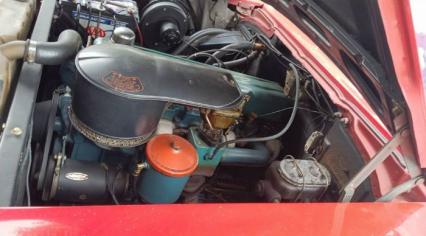 1957 Chevrolet 210