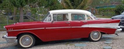 1957 Chevrolet 210
