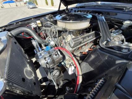 1967 Ford Mustang GT