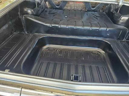 1962 Chevrolet Bel Air