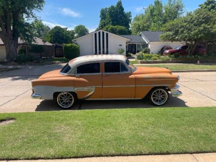 1954 Chevrolet Bel Air