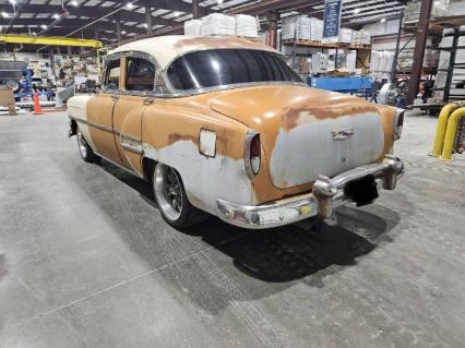 1954 Chevrolet Bel Air