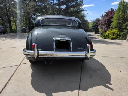 1959 Jaguar X Type