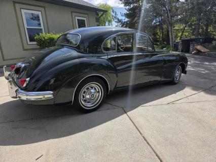 1959 Jaguar X Type