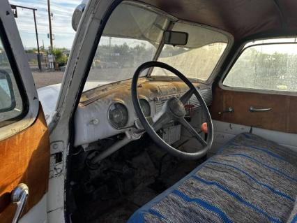 1949 Chevrolet 3100