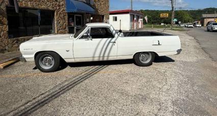 1964 Chevrolet El Camino