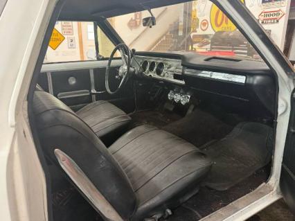 1964 Chevrolet El Camino