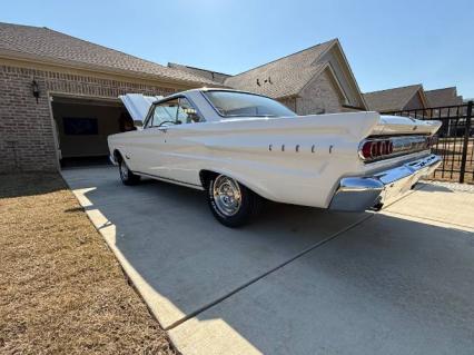 1964 Mercury Cyclone