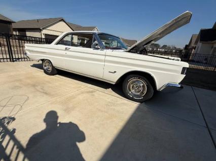 1964 Mercury Cyclone