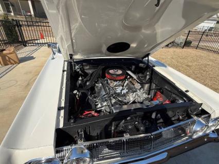 1964 Mercury Cyclone