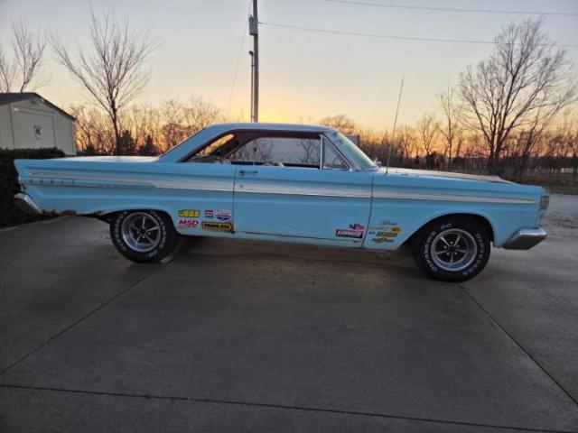 1964 Mercury Comet