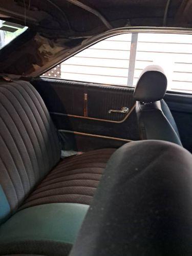 1964 Ford Galaxie 500