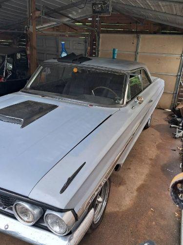 1964 Ford Galaxie 500