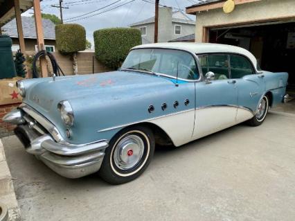 1955 Buick Riviera