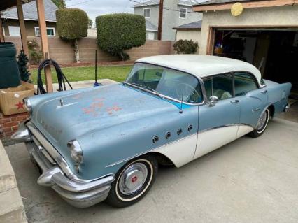 1955 Buick Riviera