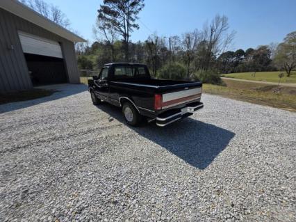 1990 Ford F150