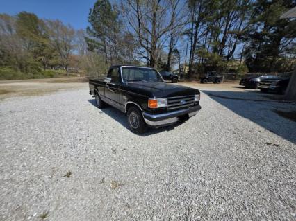 1990 Ford F150