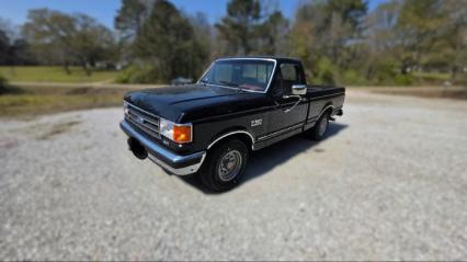 1990 Ford F150