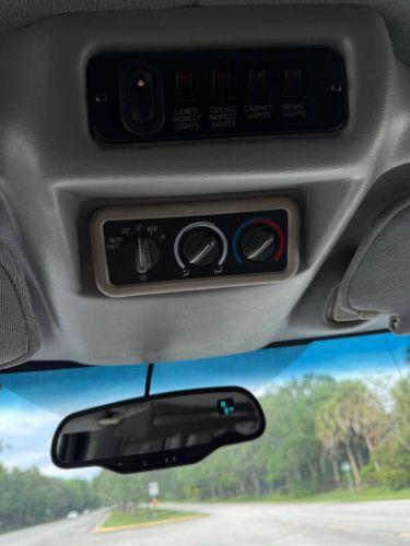 2007 Chevrolet Express 2500