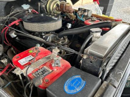 1971 Toyota Land Cruiser