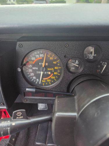 1982 Chevrolet Camaro