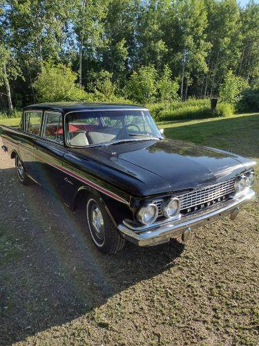1961 AMC Rambler